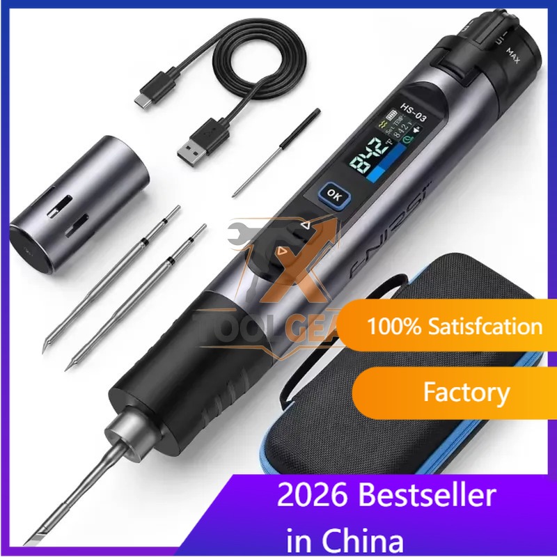 Electronics Repair In Usa - 2026 ¡Gran oferta! Kit de soldador