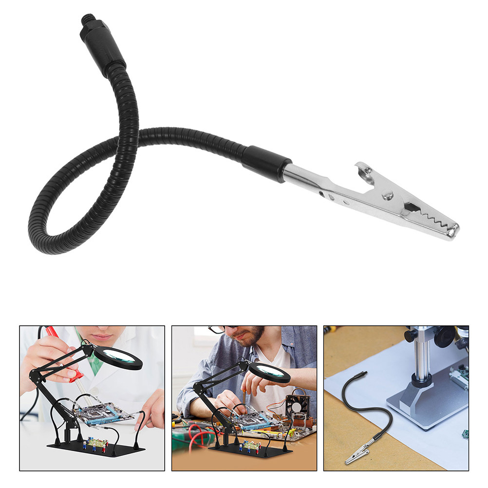 Electronics Repair In Usa - 5 piezas de pinzas de soldadura
