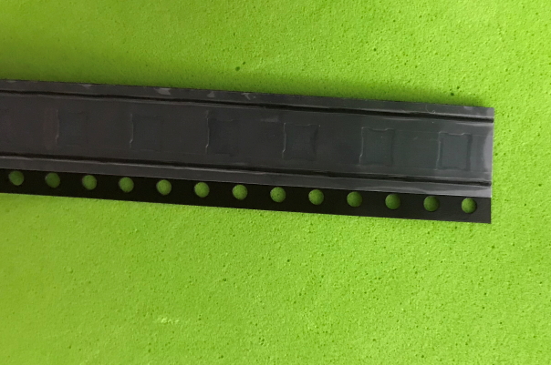 Tristar Ic Chip - 50 unids/lote Original nuevo U6300 1612A1