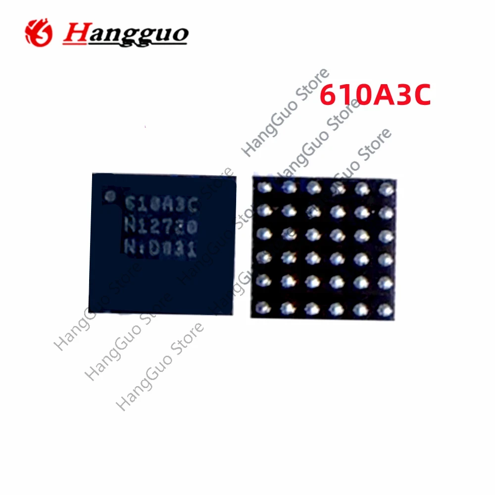 Tristar Ic Chip - Cargador Tristar IC para iPad Pro