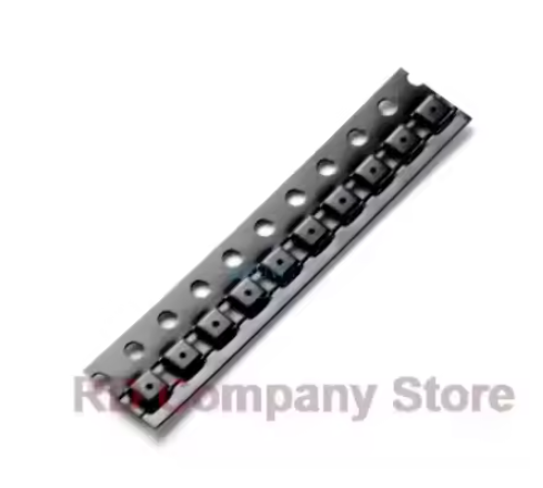 Tristar Ic Chip - 10 Piezas 610A3B U2 Circuito Integrado