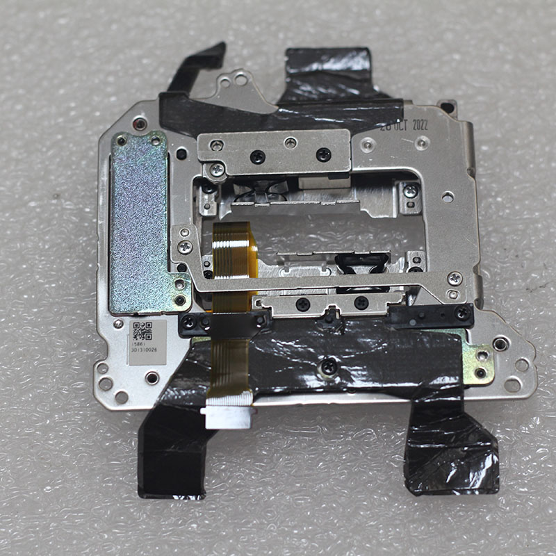 1 pieza, nuevo conjunto de pie - Sony Camera A7 Iv reseña y precio