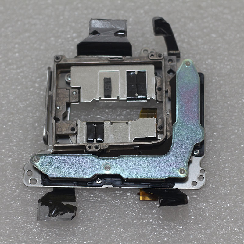 1 pieza, nuevo conjunto de pie - Sony Camera A7 Iv reseña y precio