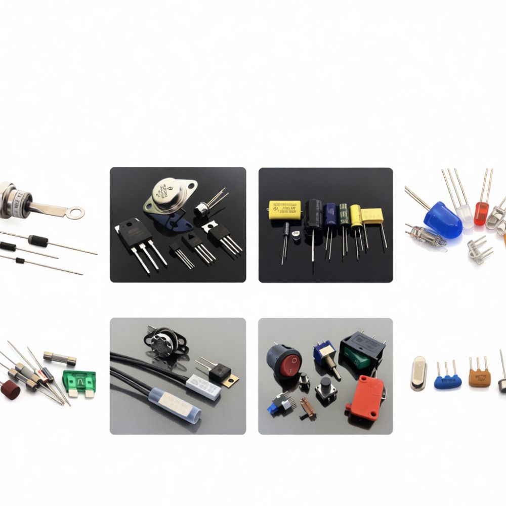 Altavoz magnético externo de p - Electronics Repair Parts reseña y precio
