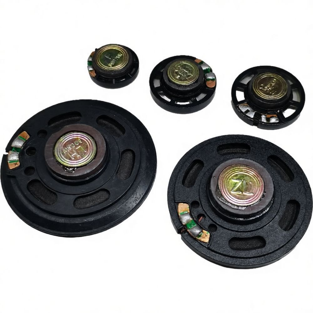 Altavoz magnético externo de p - Electronics Repair Parts reseña y precio