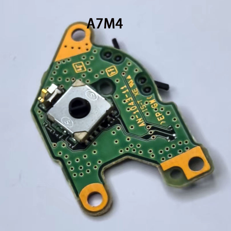 Nuevo AN-1034 piezas de repara - Sony Camera A7 Iv reseña y precio