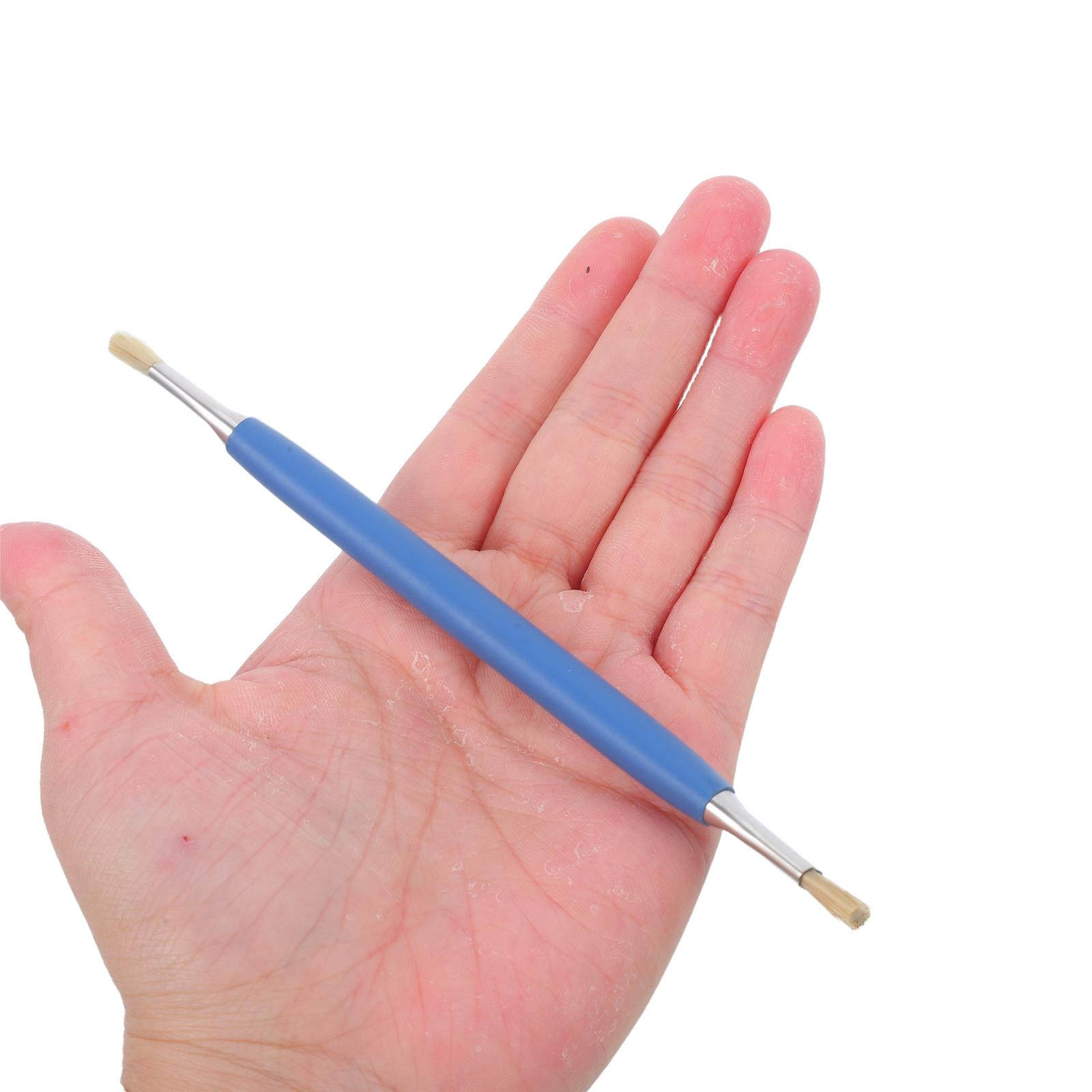 4 cepillos de limpieza antiest - Electronics Repair In Usa reseña y precio