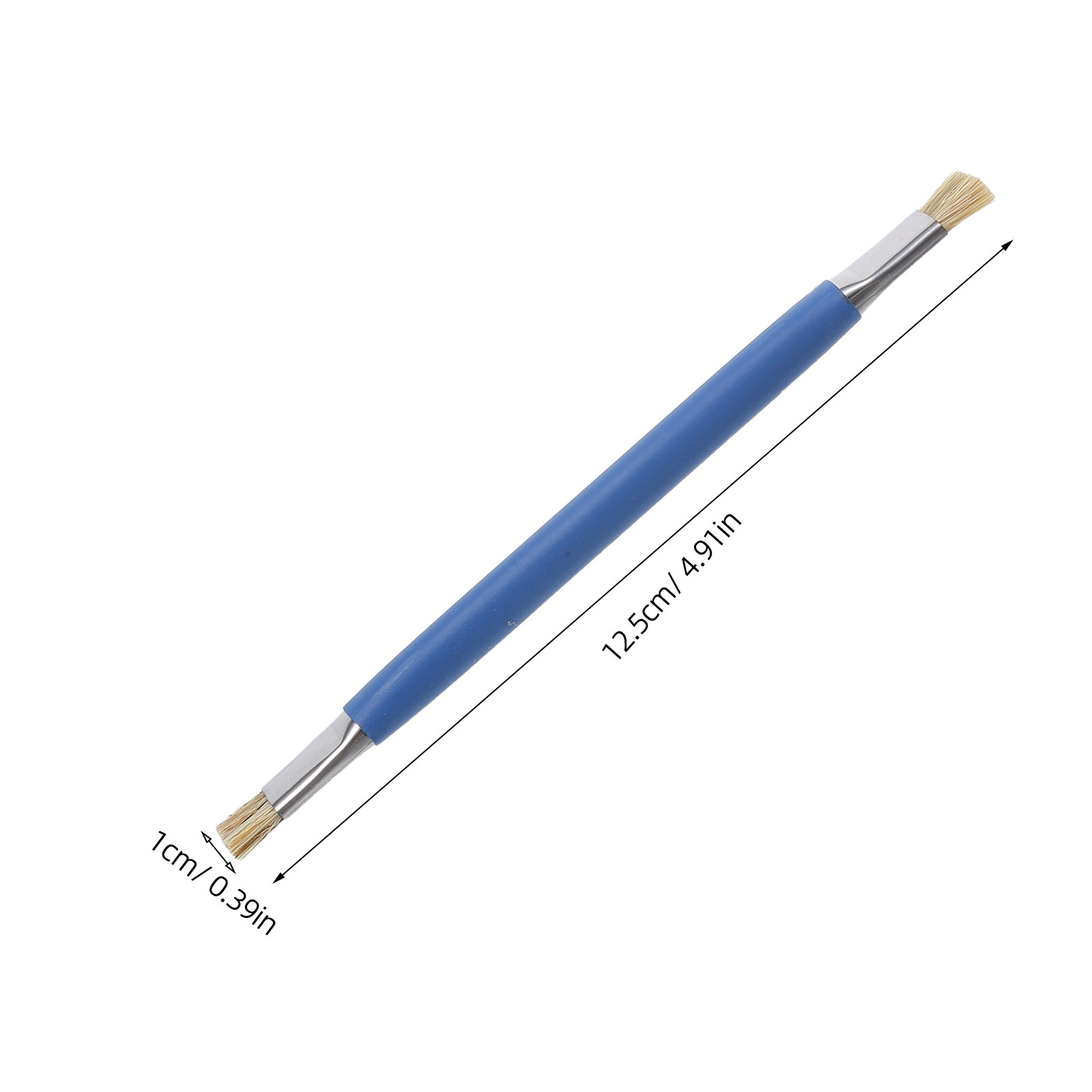 4 cepillos de limpieza antiest - Electronics Repair In Usa reseña y precio