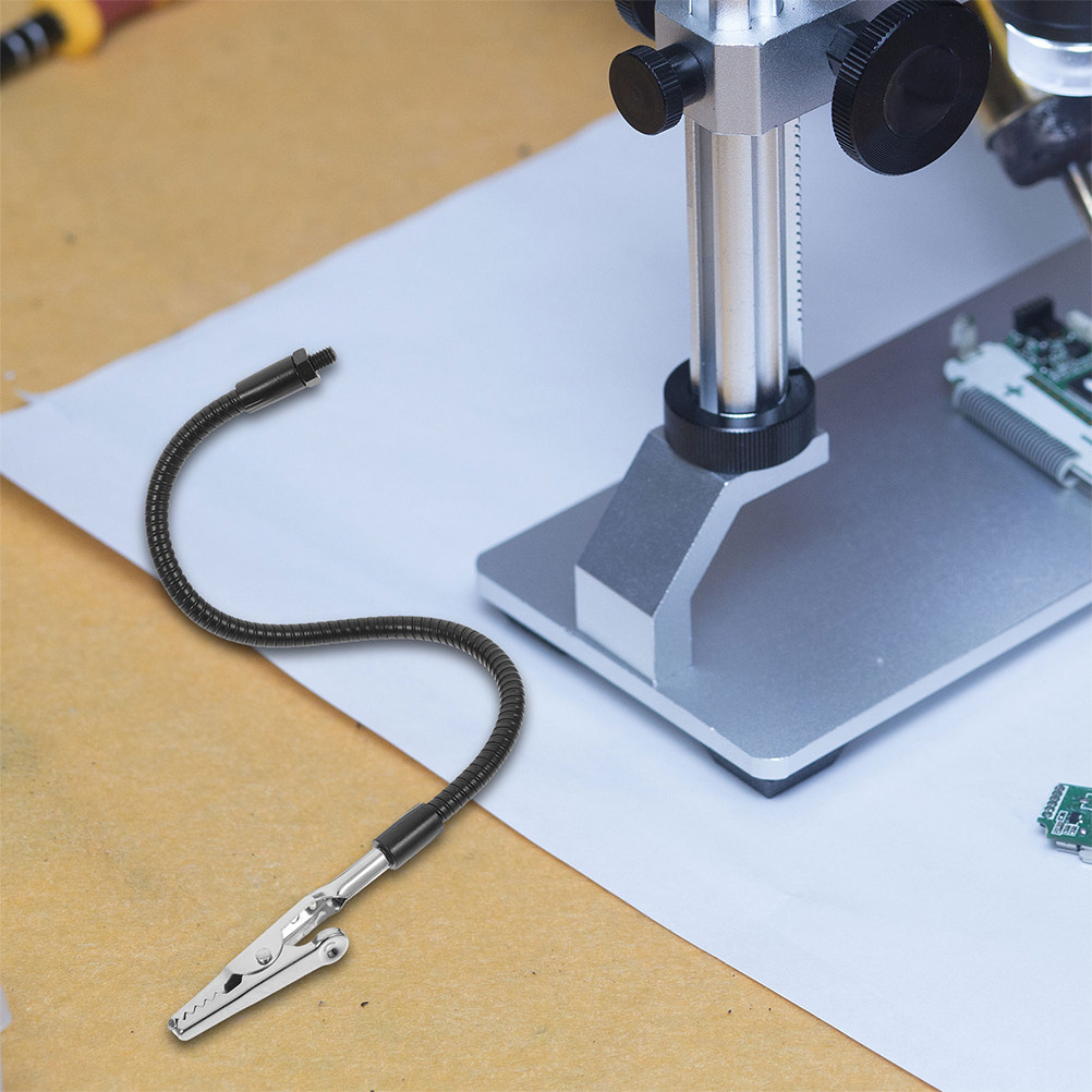 5 piezas de pinzas de soldadur - Electronics Repair In Usa reseña y precio