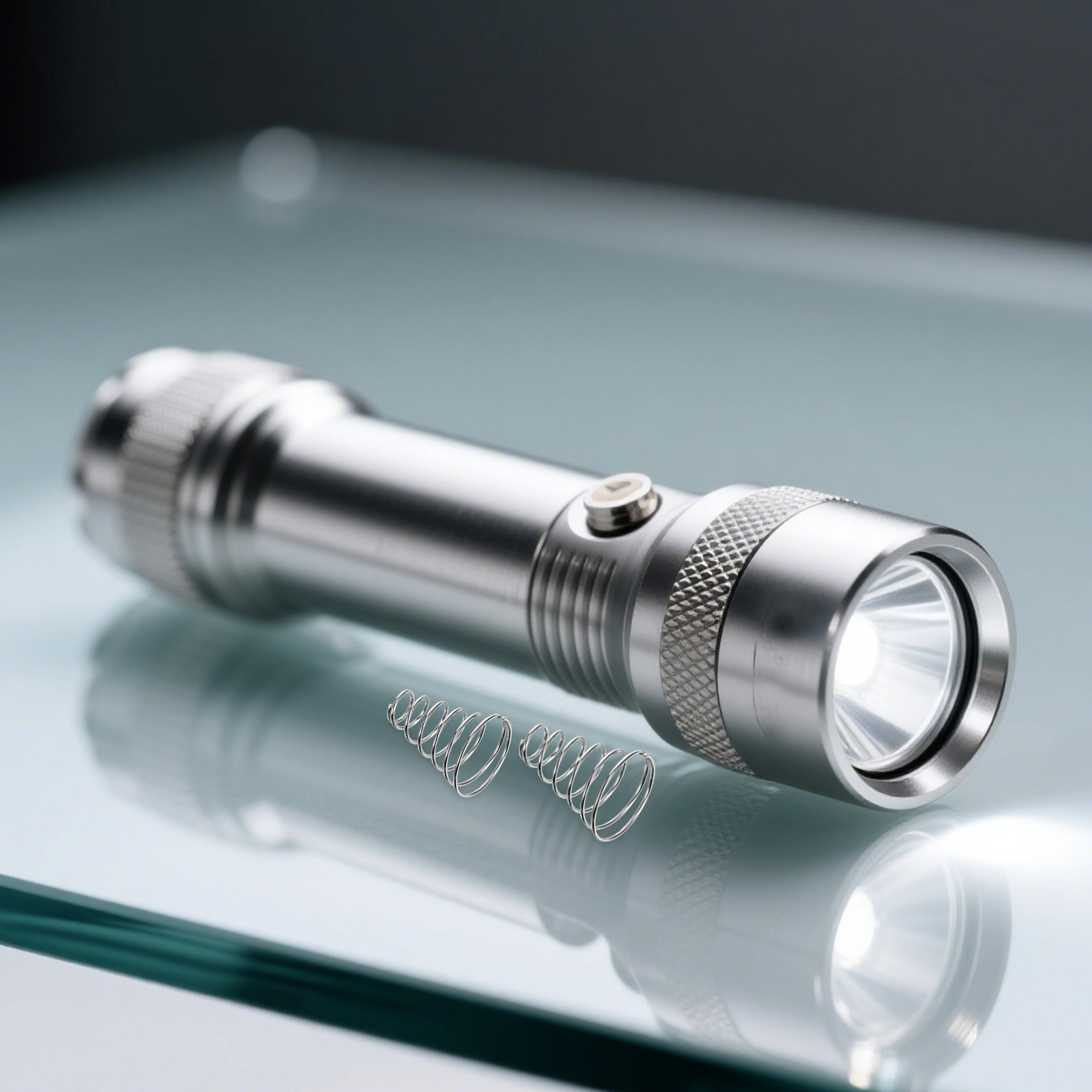 20 muelles de acero inoxidable - Electronics Repair In Usa reseña y precio