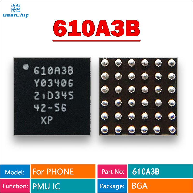 Tristar-cargador USB U2 IC par - Tristar Ic Chip reseña y precio
