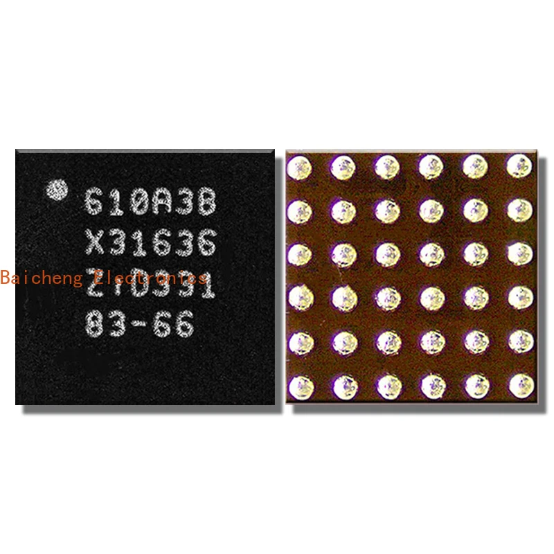 5 piezas de circuito integrado - Tristar Ic Chip reseña y precio
