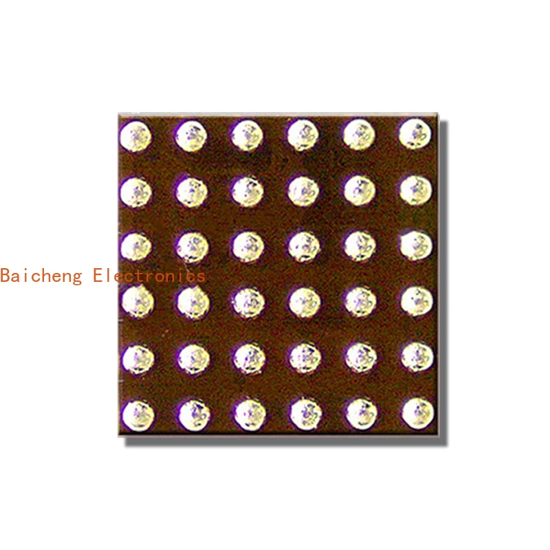 5 piezas de circuito integrado - Tristar Ic Chip reseña y precio