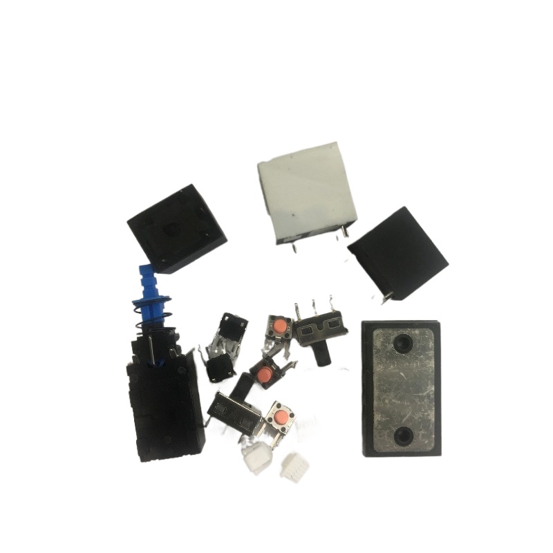 5 piezas de circuito integrado - Tristar Ic Chip reseña y precio
