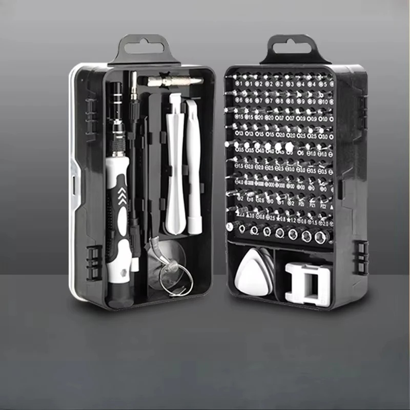 Kit de destornilladores de pre - Electronic Repair Tutorial reseña y precio