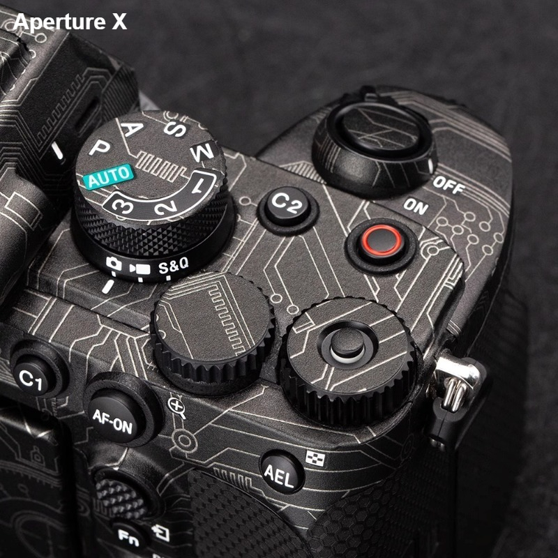 Para pegatina A7M4 A74 cámara  - Sony Camera A7 Iv reseña y precio
