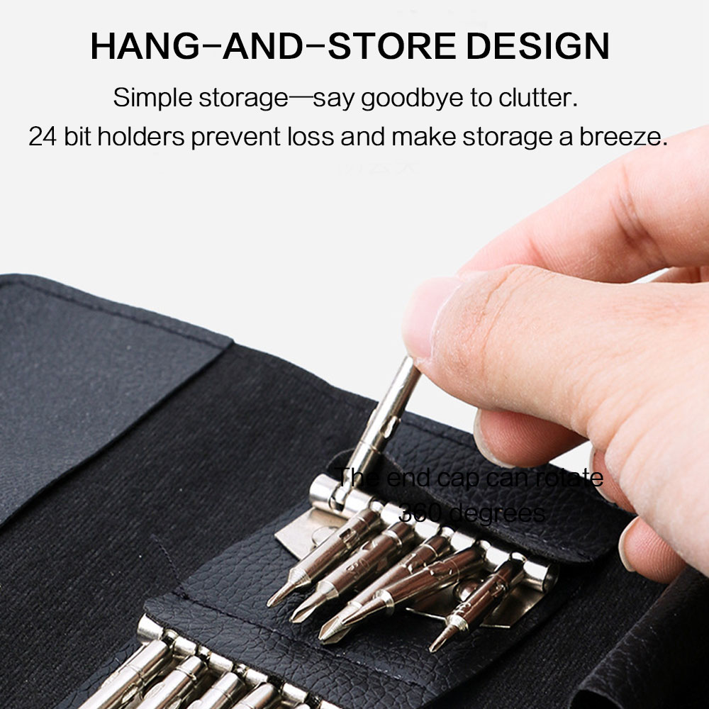 Juego de destornilladores de p - Electronic Repair Tutorial reseña y precio