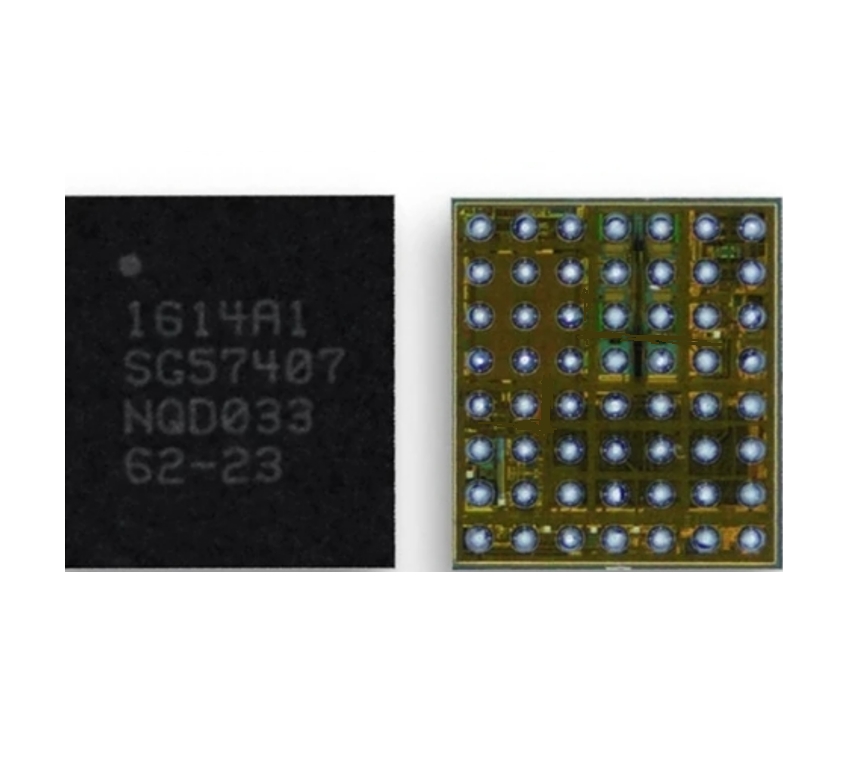10 Uds Original nuevo 1614A1 U - Tristar Ic Chip reseña y precio