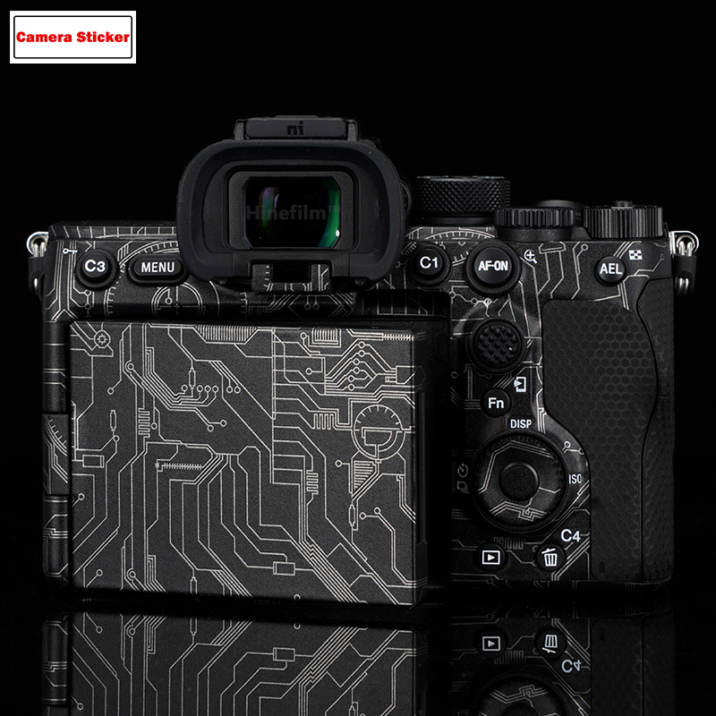A7M4 A7M3 A7R4 cámara Premium  - Sony Camera A7 Iv reseña y precio