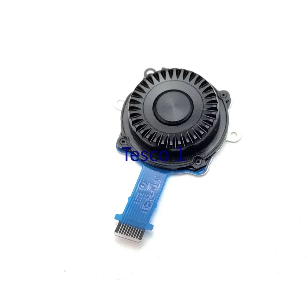 Panel de Botones de Interfaz d - Sony Camera A7 Iv reseña y precio